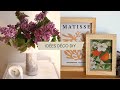 Diy  2 nouvelles ides dco  2 new decor ideas engsub