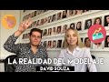 LA REALIDAD DEL MODELAJE / DAVID SOUZA