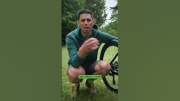 Servicing your bottom bracket 💡