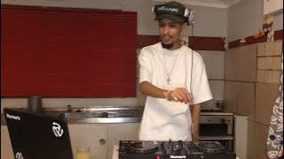 DeeJay Flamey Video Mix Vol. 1 (House Mixtape)