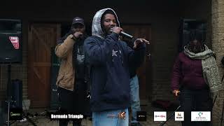 [LIVE PERFOMANCE] UJO -4TH OCT 2026