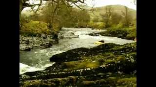 Bolton CC on the Strid, River Lune