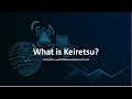 What is keiretsu