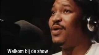 Mr. Magic and Marley Marl - WBLS