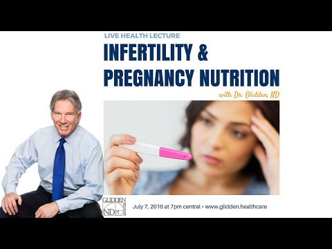 infertility-&-healthy-pregnancy-health-lecture-july-7,-2016