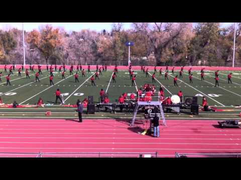 Fairview High School Marching Knights