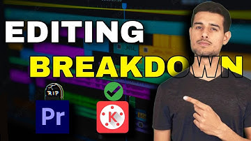How To Edit Like Dhruv Rathee | All Editing Secrets Revealed | @dhruvrathee  Video Editing