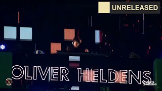 Oliver Heldens & MorganJ - Ma Luv [NOW RELEASED]