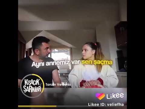 TOYGAN AVANOĞLU VE BERFİN NİLSU AKTAŞ KOMİK ANLAR😅😅