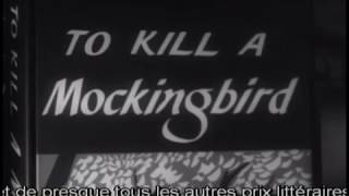 Du silence et des ombres - Bande annonce d'origine VOST