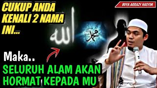 KEISTIMEWAAN RASULULLAH SAW‼️BUYA ARRAZY HASYIM