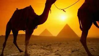 ..psychedelic sandwaves in egypt..