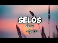 Selos shaira lyrics version
