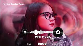 No More Goodbye Remix 2019 - DJ 79 Melo | Bản Mix Nhẹ Nhàng Cực Phiêu Hot Tik Tok 2023