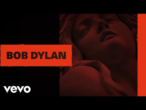 Bob Dylan - Early Roman Kings (Official Audio)