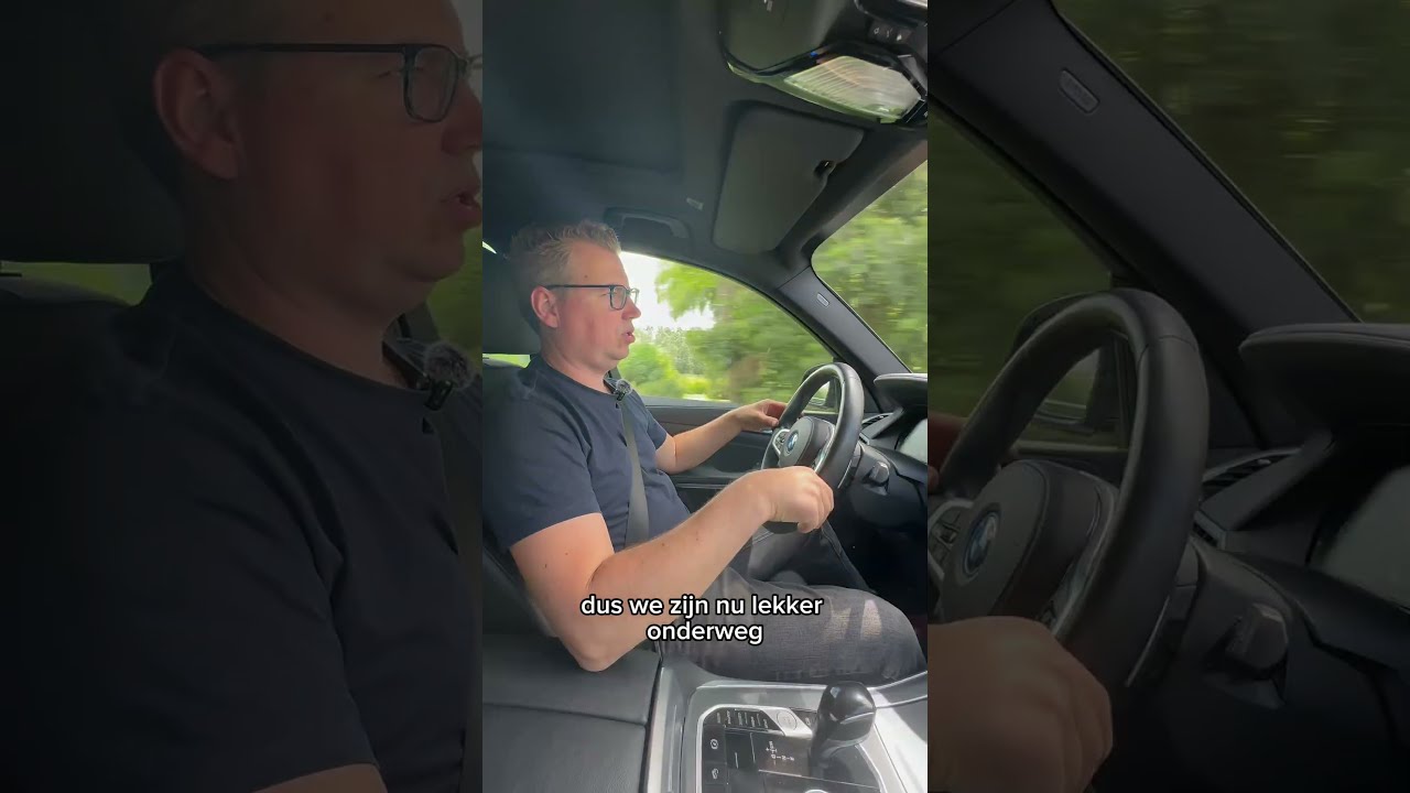 Met Deze Rijdende Kalibratie Zorgen We Dat De Auto Weer Veilig Weg Op Kan 