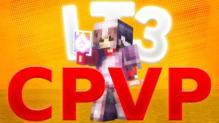 Crystal PVP LT3 Montage