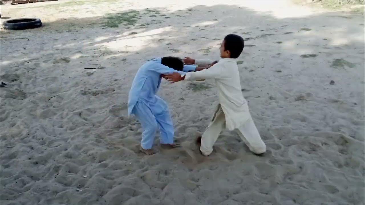 what-games-do-children-play-in-the-village-youtube