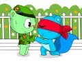 【腐】英雄軍人で世界は私のもの（後半）【向け】