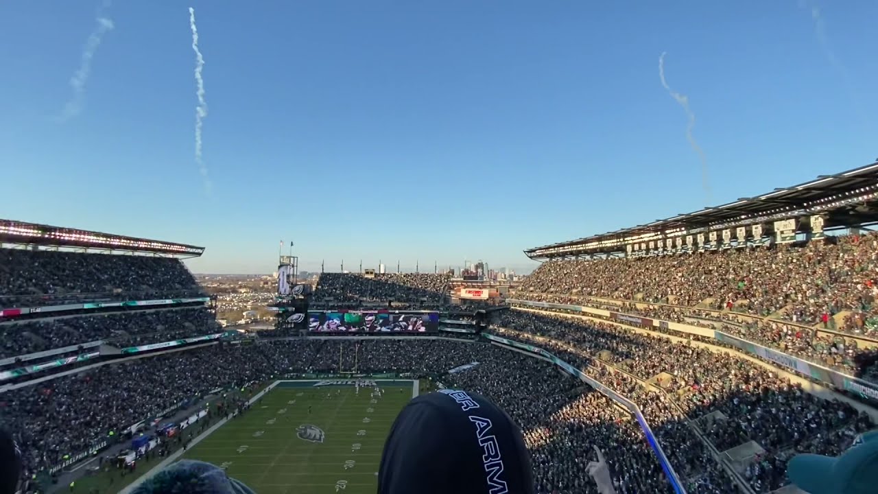 Lane Johnson Touchdown vs Giants! YouTube