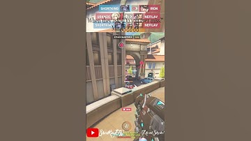 Will I EVER miss a HEADSHOT on WIDOWMAKER?!?!