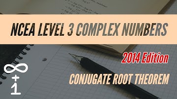 Conjugate Root Theorem (2014 Edition)