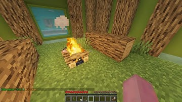 Confusing Cubes #1 - Coloured Rooms | Minecraft Map