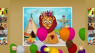 Jigsaw puzzie Magic 2020 part 2 💕😊 new video games 💕 Rakibul islam Rabbi screenshot 4