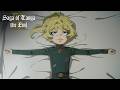Tanya Now Has Zero Responsability | Saga of Tanya the Evil Season 2