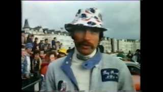 1980 Manx Rally