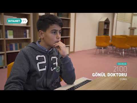 Gönül Doktoru 15.Bölüm