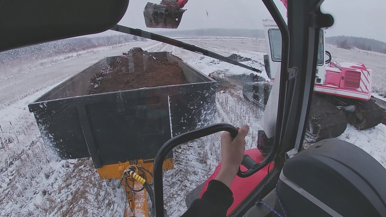 Maanajoa, / Case ih mxm 155 / RH4LC