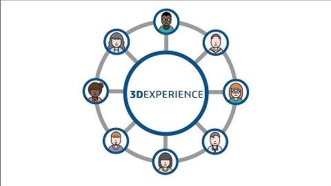 3DEXPERIENCE® with SOLIDWORKS