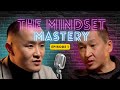       the mindset mastery podcast