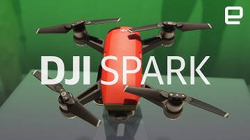 DJI Spark | First Look