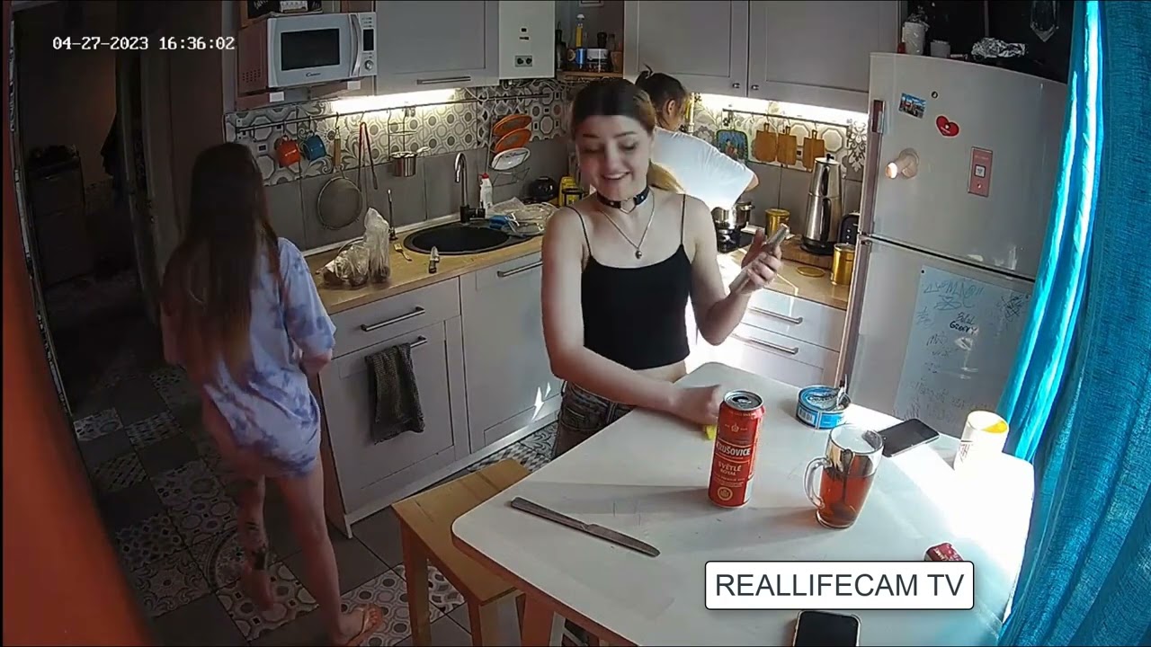 Realifecam tv