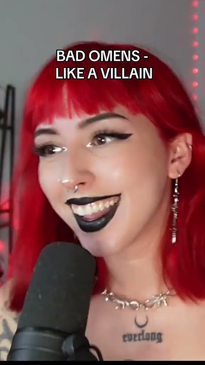 Download lagu BAD OMENS - LIKE A VILLAIN