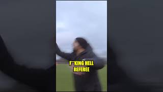 Proper Sunday League Tackle