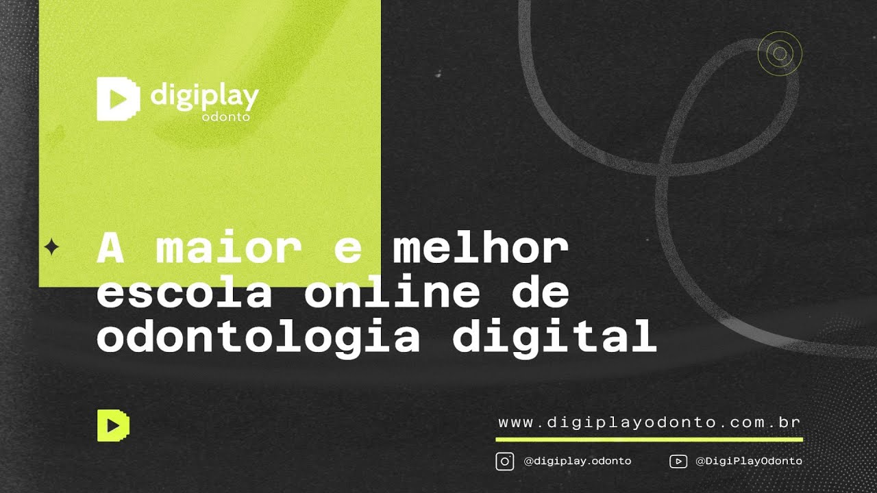 A grande semana da Implantodontia Digital DigiPlay - YouTube