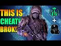 INVESTOR AND BULWARK COMBO SHOULD BE NERFED - MOST INSANE Y8S1 ARMOR REGEN BUILD | The Division 2