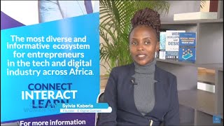 What It Takes To Run A Digital Marketing Firm/Agency || Everyday Woman