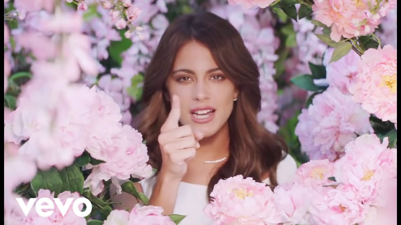 TINI - Born to Shine (Official Video)
