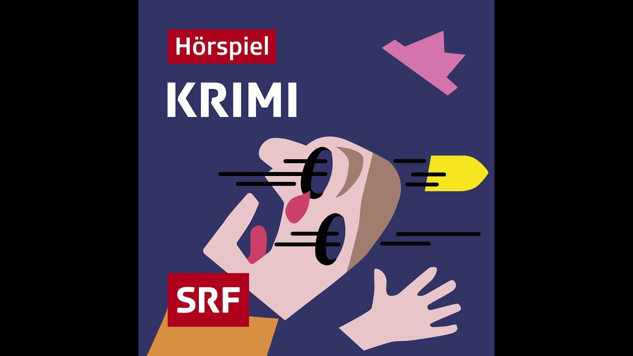 «Blaue Oase» – ein Kurzkrimi von Gabriela Kasperski