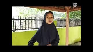Carita Dongeng Sunda || Sasakala Talaga Warna || Adhwa Haura Hasna