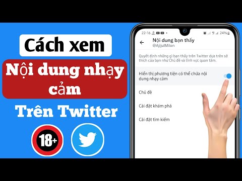 Video: Cách thay đổi màu chủ đề WhatsApp: 15 bước (có hình ảnh)