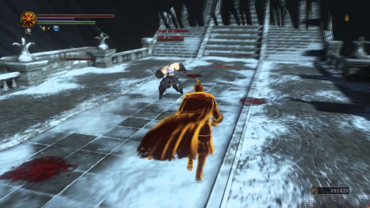 Dark Souls 3 Dont Forget To Backup Your Save Files YouTube