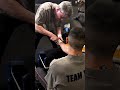 Tim Tszyu LOCKED IN in final moments before Spence fight