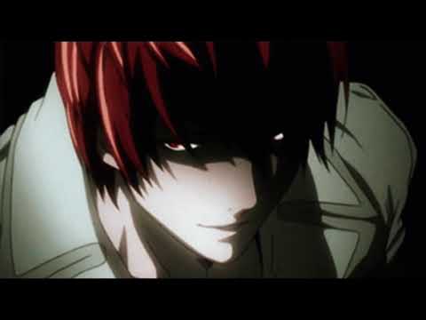Death Note Low