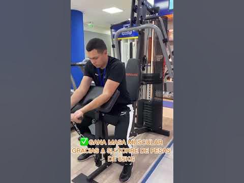 vision fitness u20