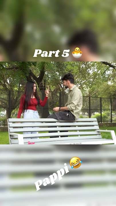 ROMANTIC PRANK ON RUHI 😍// Part 5  #shorts #trendingshorts #harshitpranktv